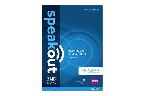 Speakout Intermediate 2nd Edition Odpowiedzi