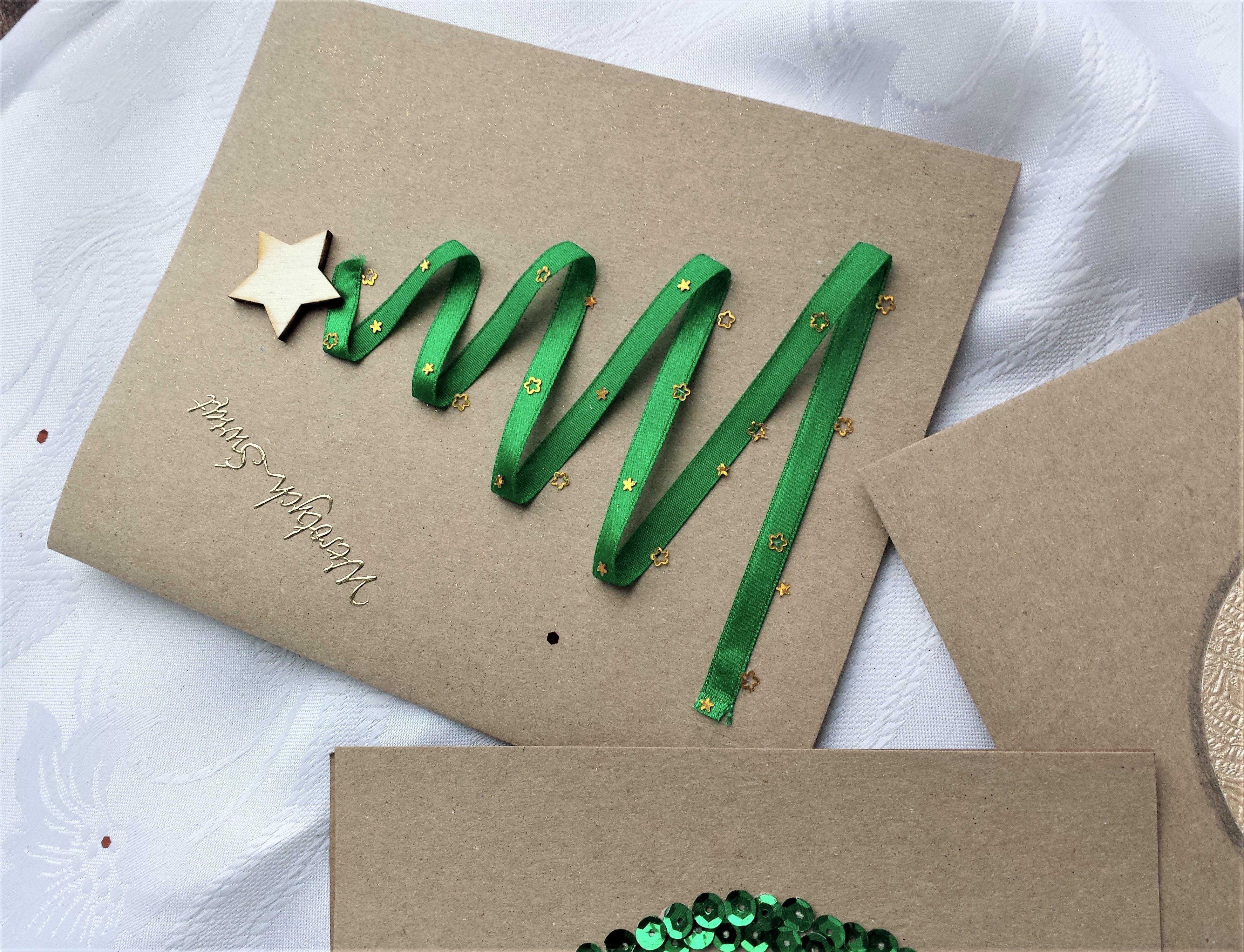 Homemade Christmas Cards, Christmas Card Template, Christmas Gift Prezenty Na Gwiazdke Dla Dzieci