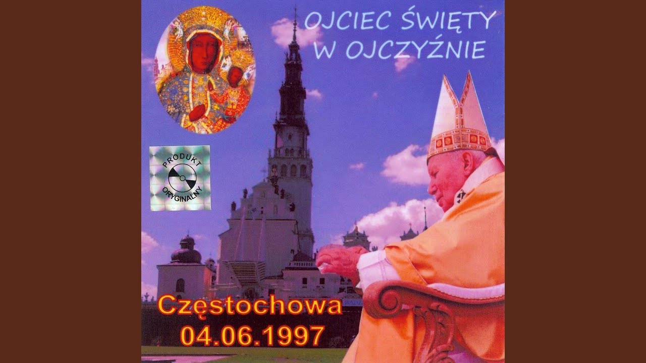Homilia Jana Pawła Ii O Człowieku Sumienia
