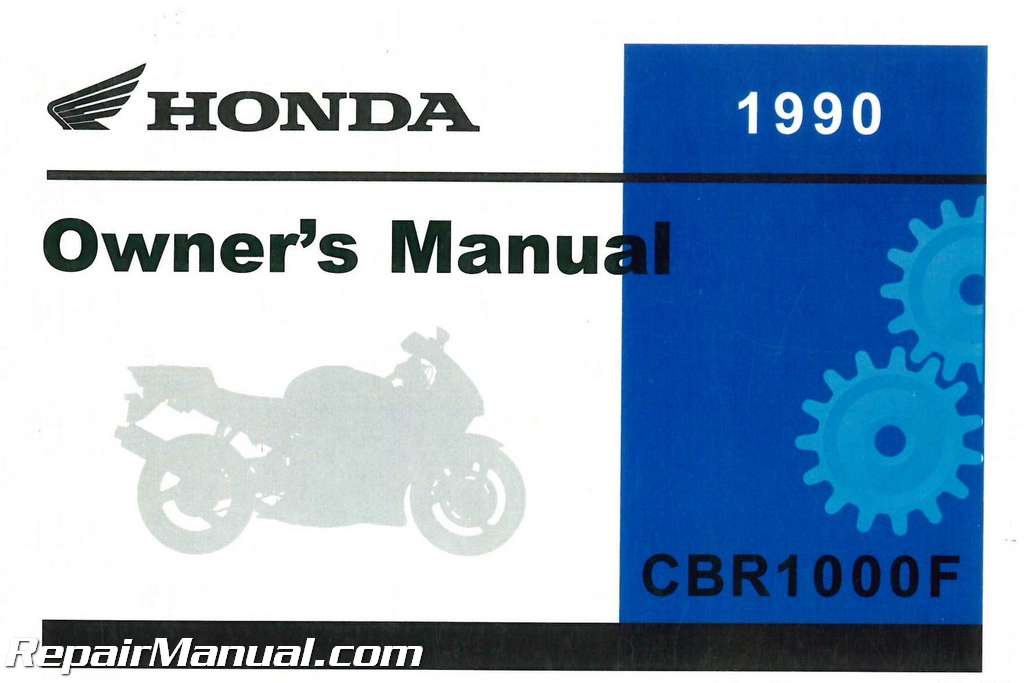 Honda Cbr600rr Service Manual Pdf Honda Cb 600 Service Manual Pdf