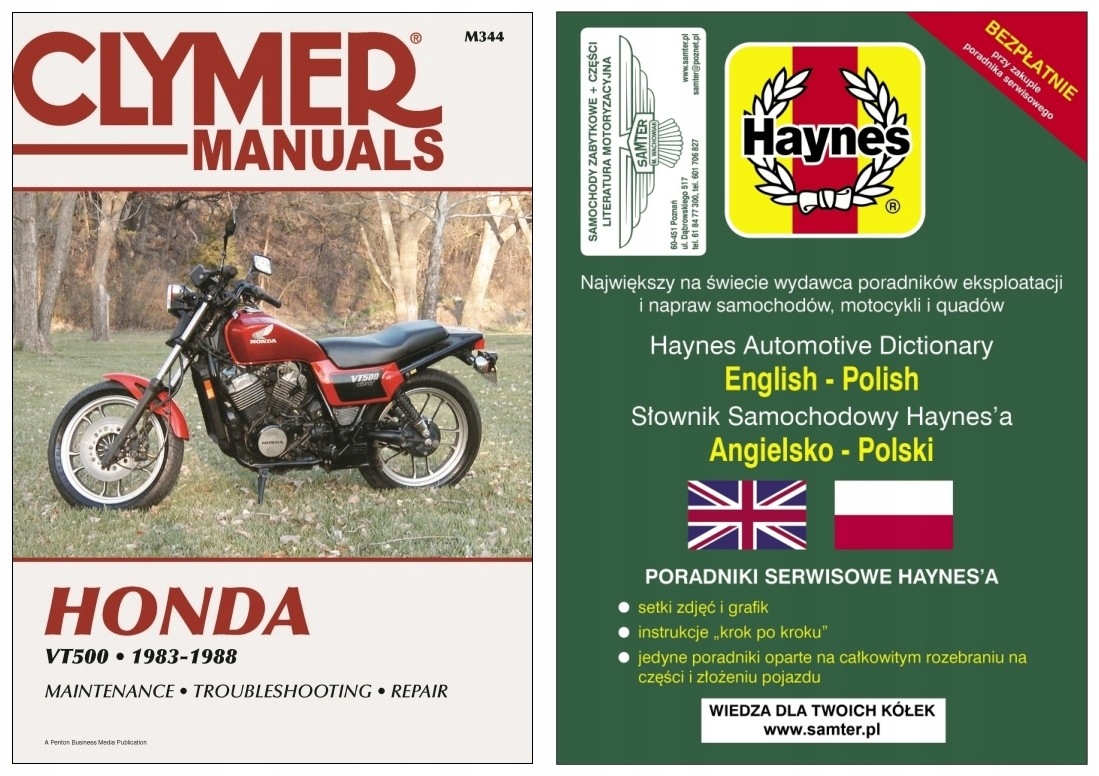 Honda Shadow Vt 500 Instrukcja Obslugi
