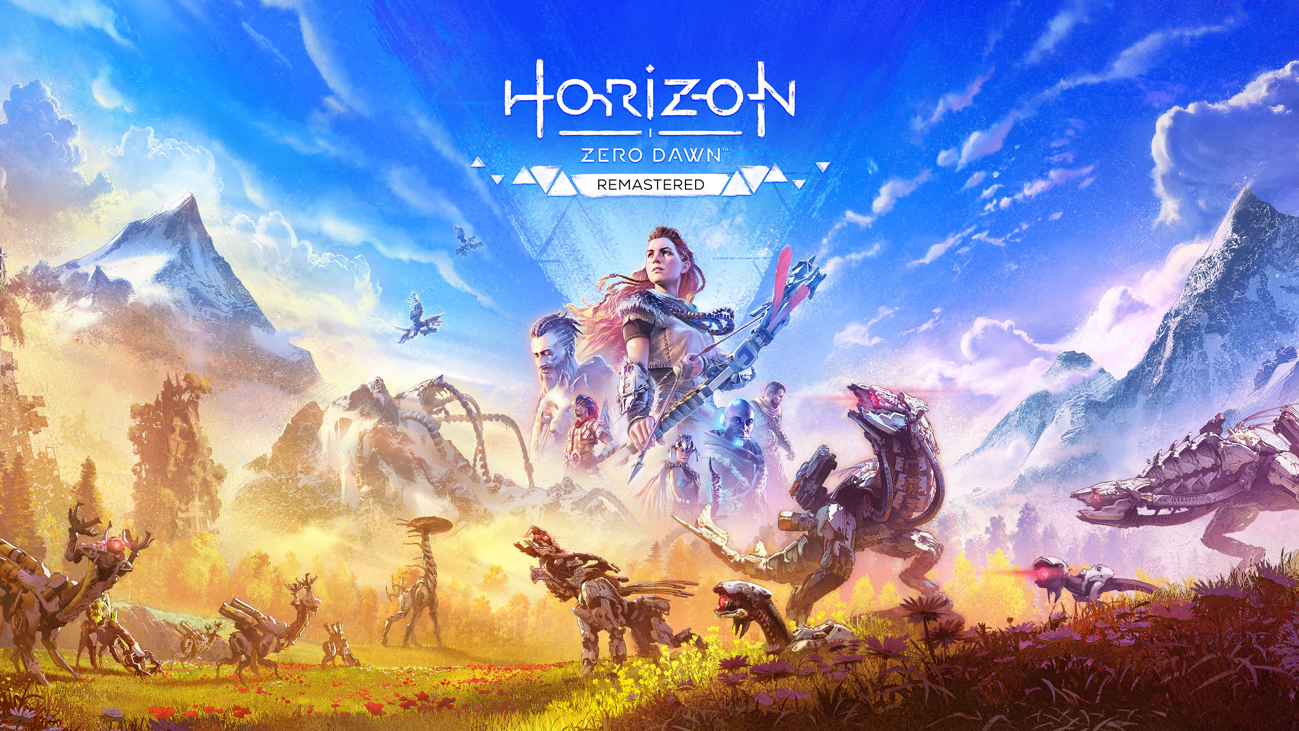 Horizon Zero Dawn Jak Dominować Maszyny