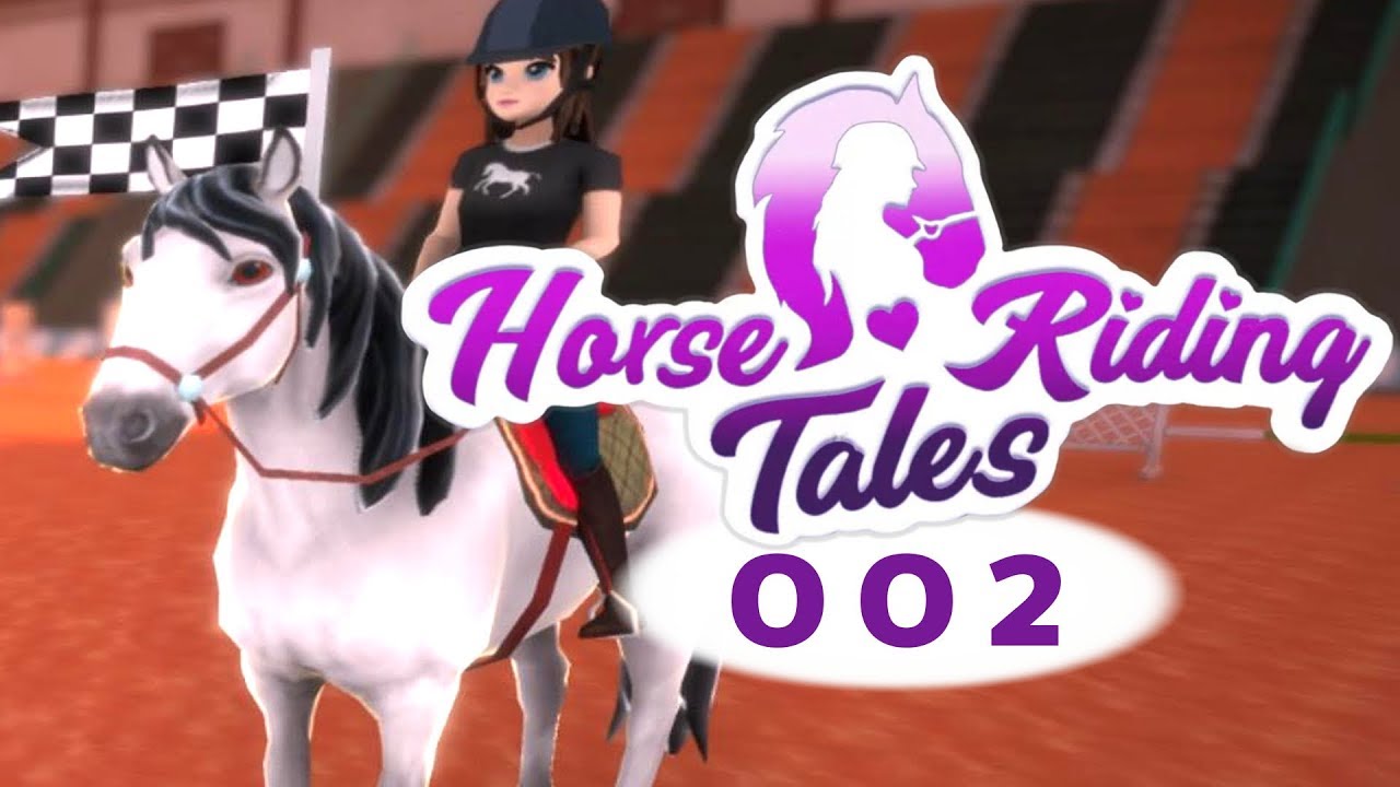 Horse Riding Tales Game Download Pc