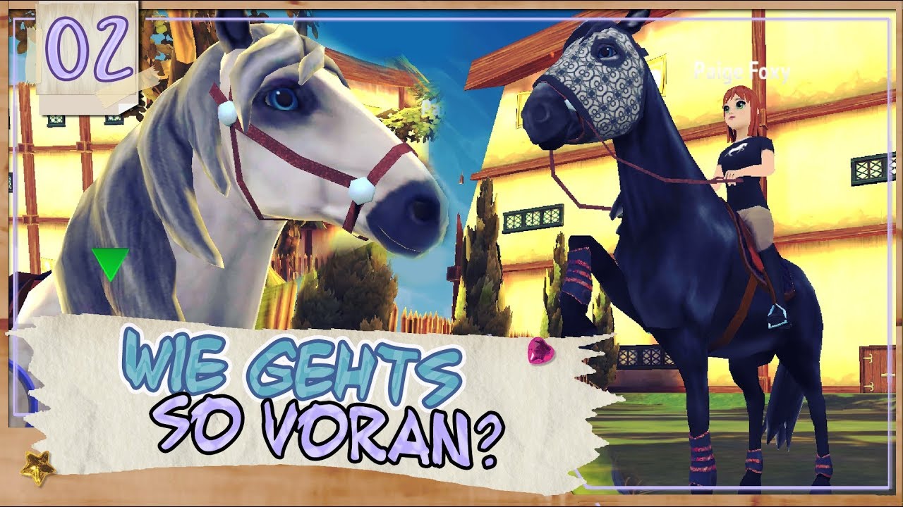 Horse Riding Tales Pc Download