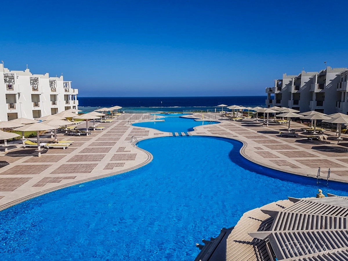 Hotel Fantazia Resort, Egypt Marsa Alam - 11 990 Kč (̶1̶7̶ ̶1̶7̶9̶ Kč Egipt Hotel Fantazia Resort Marsa Alam