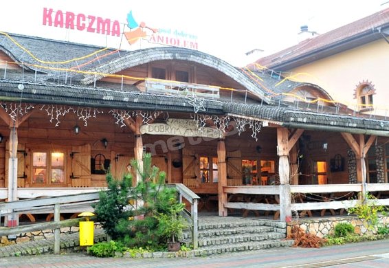 Karczma Pod Dobrym Aniolem Opinie