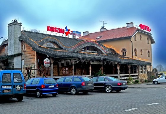 Hotel i Karczma Pod Dobrym Aniołem Piotrków Trybunalski - kontakt Karczma Pod Dobrym Aniolem Opinie