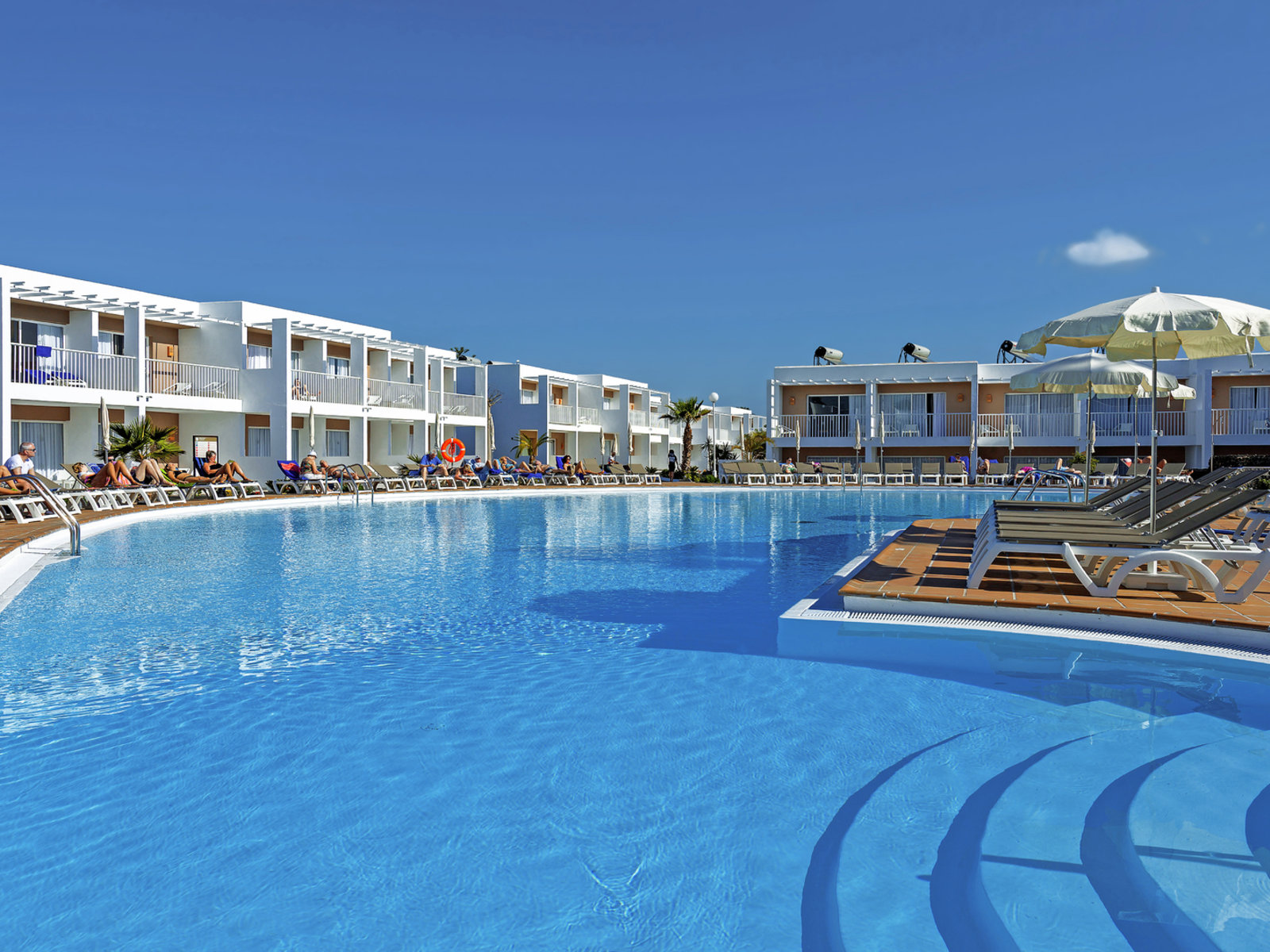 Hotel LABRANDA Bahia de Lobos in Corralejo günstig buchen bei TUI.com Tui Labranda Bahia De Lobos
