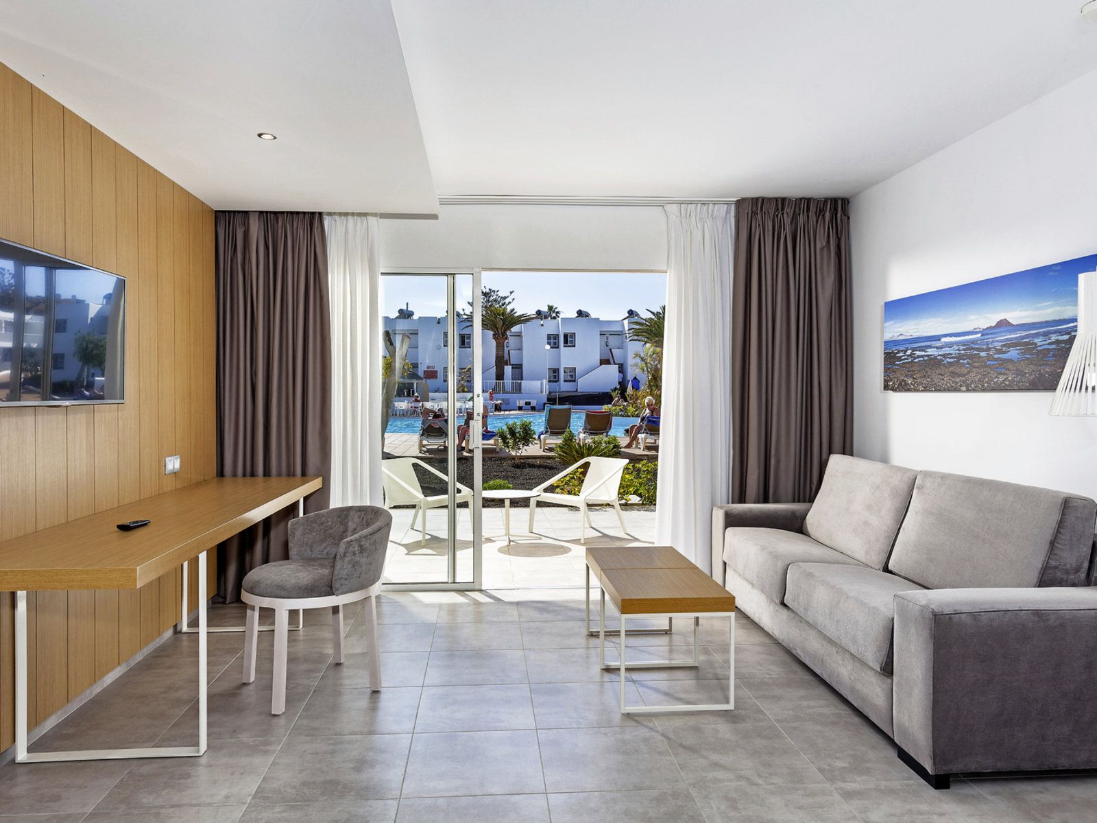 Hotel LABRANDA Bahia de Lobos in Corralejo günstig buchen bei TUI.com Tui Labranda Bahia De Lobos