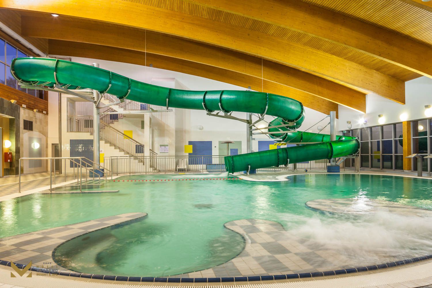 Hotel MRĄGOWO RESORT & SPA**** - hotele - hotele - Mrągowo - Informacja Hotel Mragowo Resort Spa