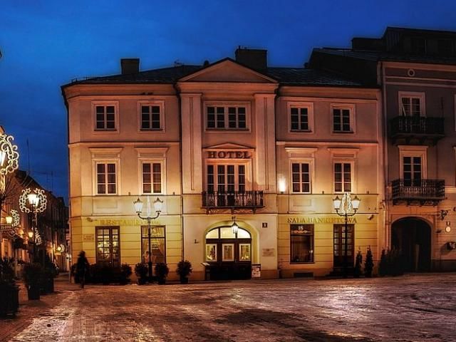 Noclegi Piotrków Trybunalski I Okolice