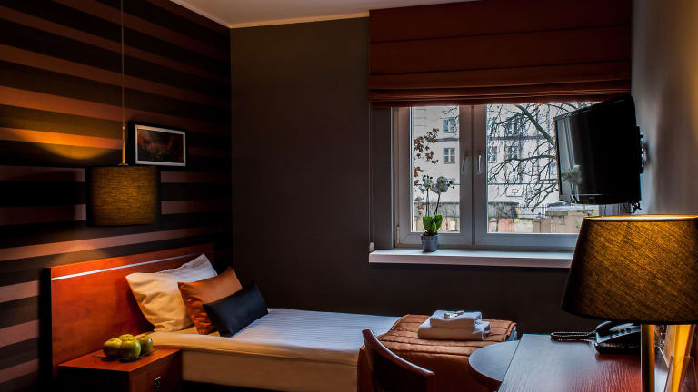 Hotel Dla Psów Piotrków Trybunalski