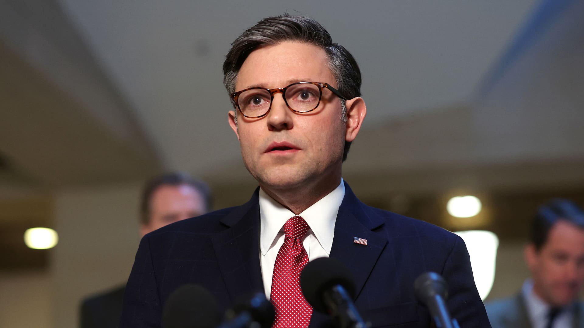 House GOP 'poison pills' may force spending cuts, rattle economy Pogrubienie Błony śluzowej Zatok Szczękowych
