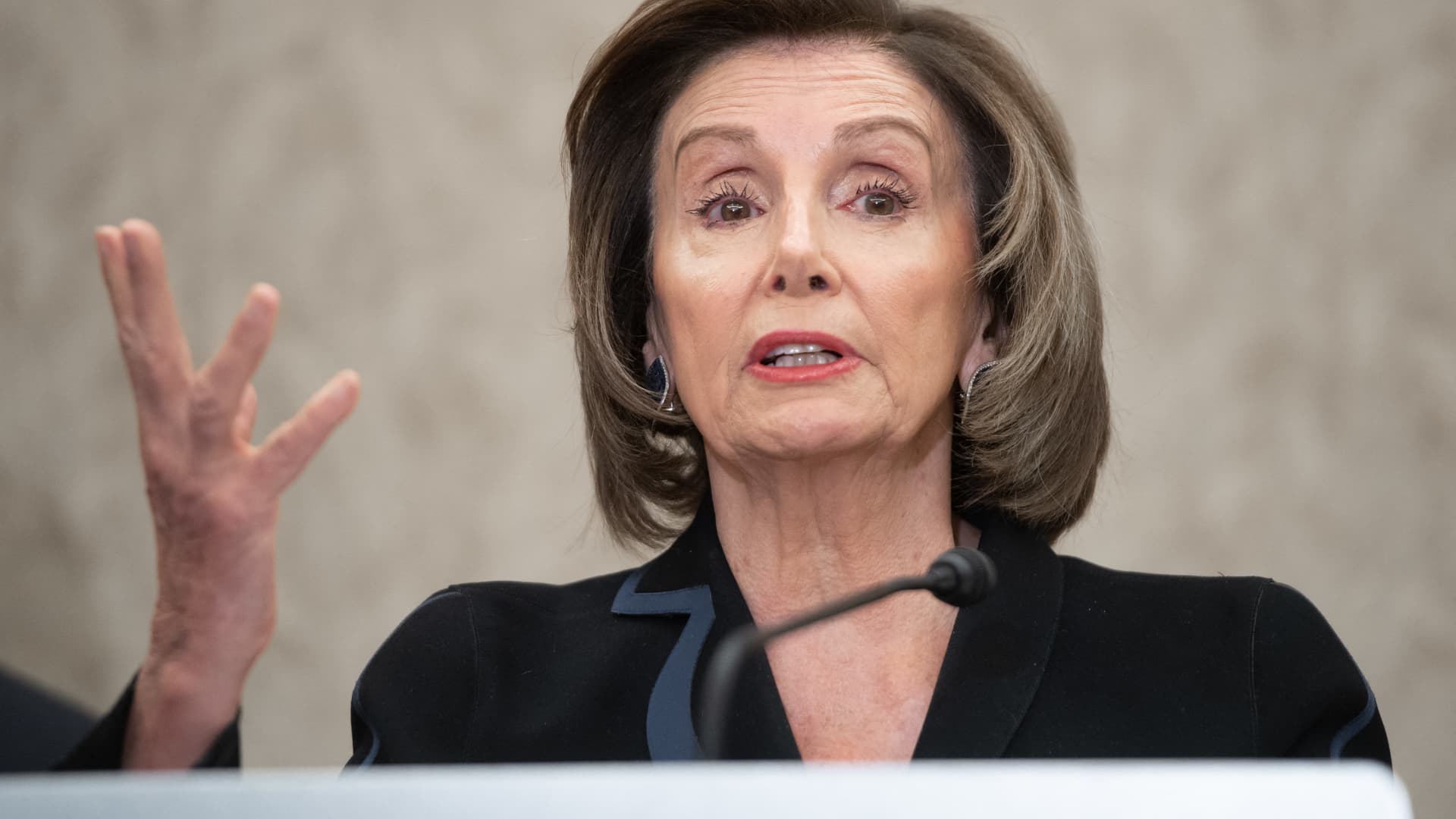 House to form select committee on Capitol invasion, Pelosi says Dzialania Pisemne Klasa 4 Test