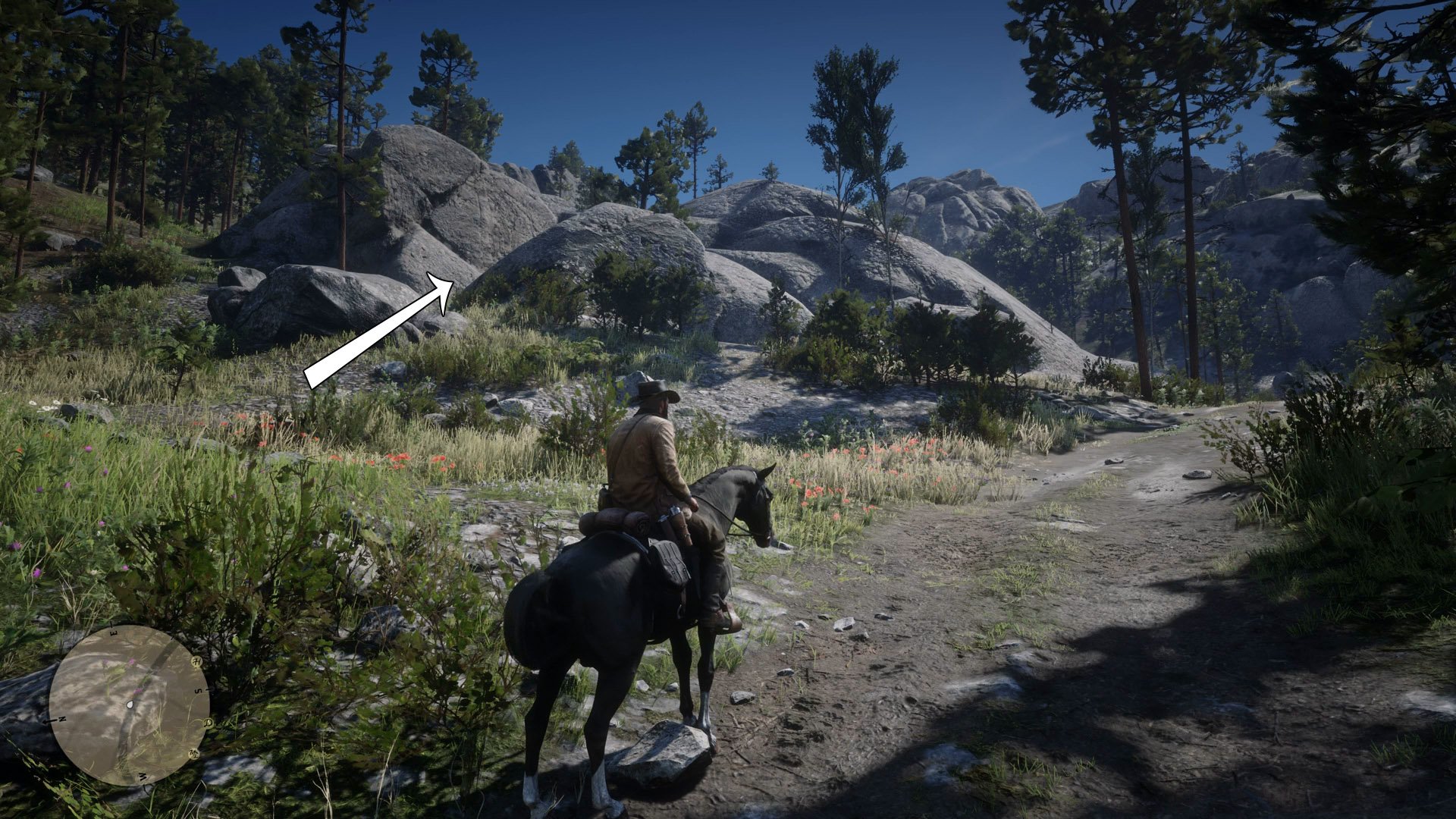 How Do You Reset The Statues In Red Dead Redemption 2 at Nancy Dewees blog Red Dead Redemption 2 Strange Statues Reset