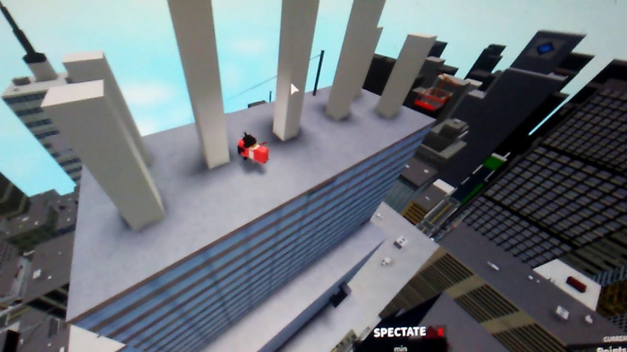 How To Get Better Ms In Roblox Parkour