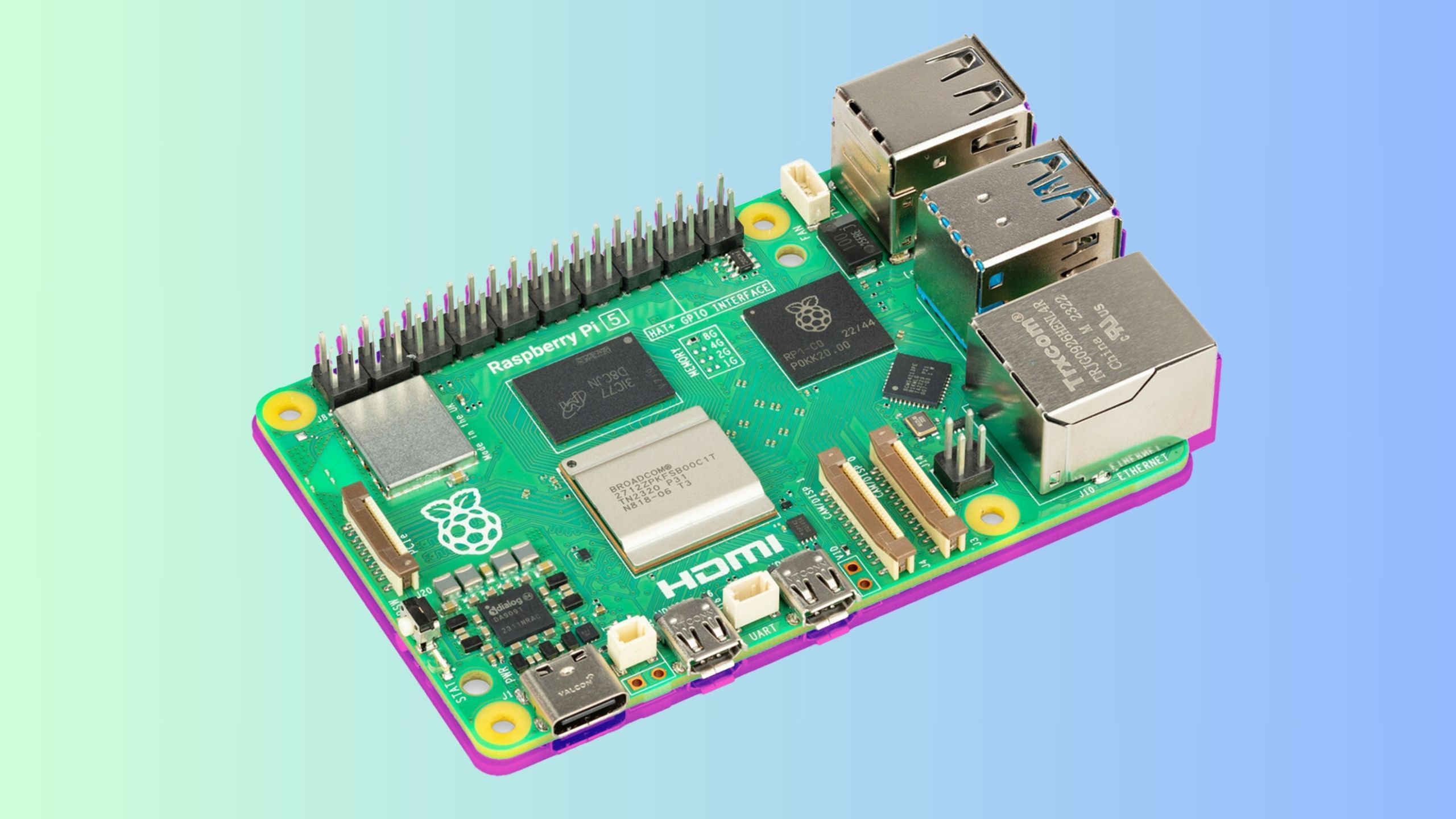 How I run a local LLM on my Raspberry Pi Tymbark Zawody Piłka Nożna 2019