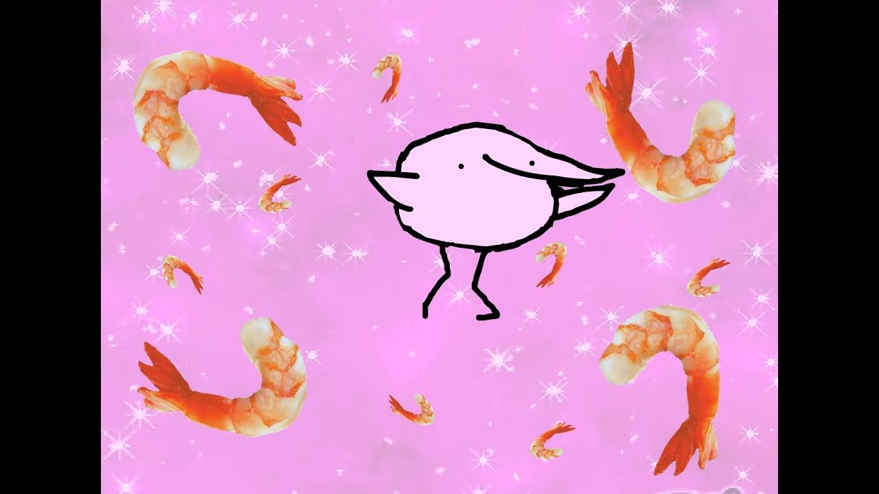 How Many Shrimps Do You Have To Eat Bass Boosted