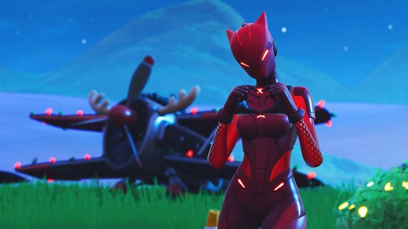 How old is Lynx in Fortnite Season 3: Speculation and theories How Old Is Lynx In Fortnite