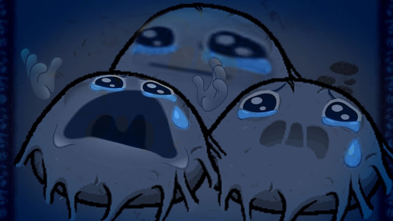 HOW TO BEAT HUSH??? HELP || The Binding of Isaac: Repentance - YouTube Isaac How To Beat Hush
