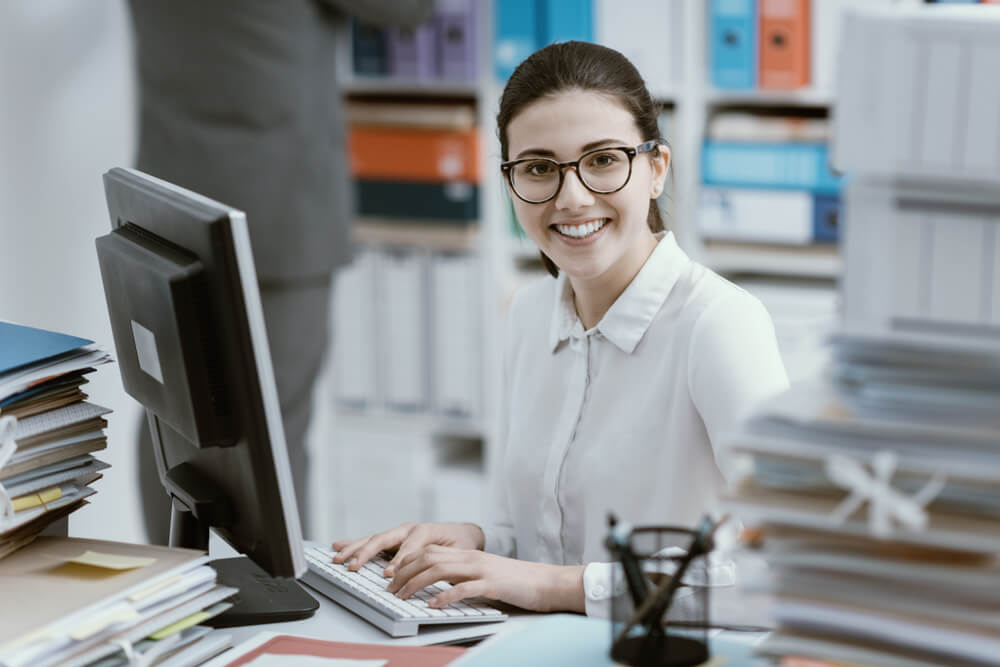 Administrator W Spółdzielni Mieszkaniowej Zarobki