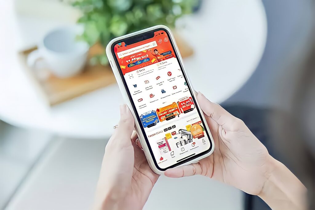How to Change Courier in Shopee and Set Shipping as Sellers - Ginee How To Change Courier In Shopee