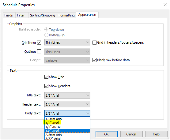 How To Change Revision Text Size In Revit - Design Talk How To Change Text Size In Revit