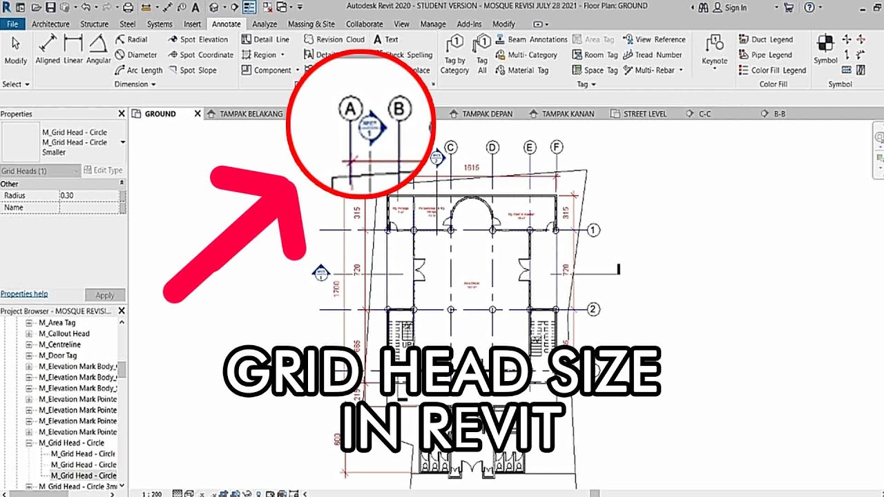 How To Change Revision Text Size In Revit - Design Talk How To Change Text Size In Revit