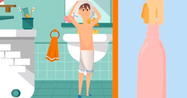 How To Clean Smegma With Tight Foreskin