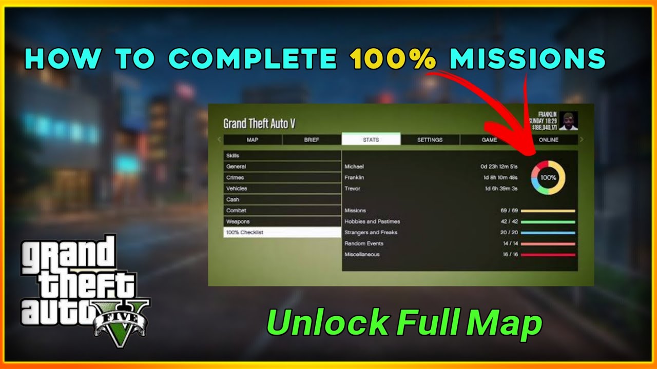 How To Get A Mission In Gta 5