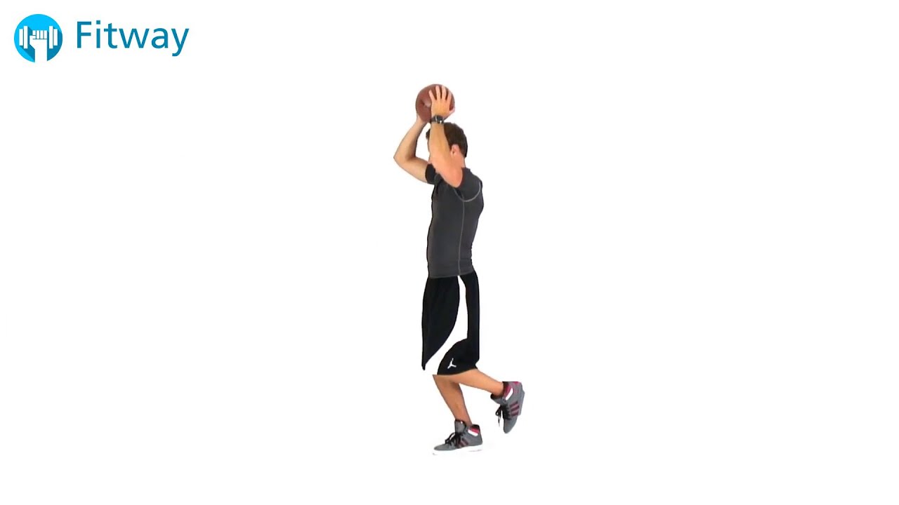 How To Do: Medicine Ball Calf Raise - Overhead Single Leg | Leg Workout Wybory Uzupełniające Do Rady Gminy Zasady