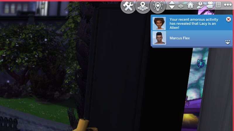 How to Find Aliens in Disguise in The Sims 4 - Prima Games Sims 4 How To Meet Aliens
