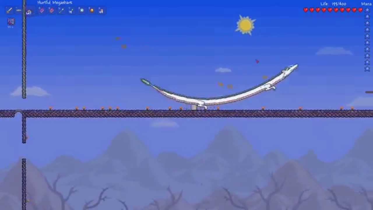 How to find wyverns in terraria - YouTube How To Find Wyvern Terraria