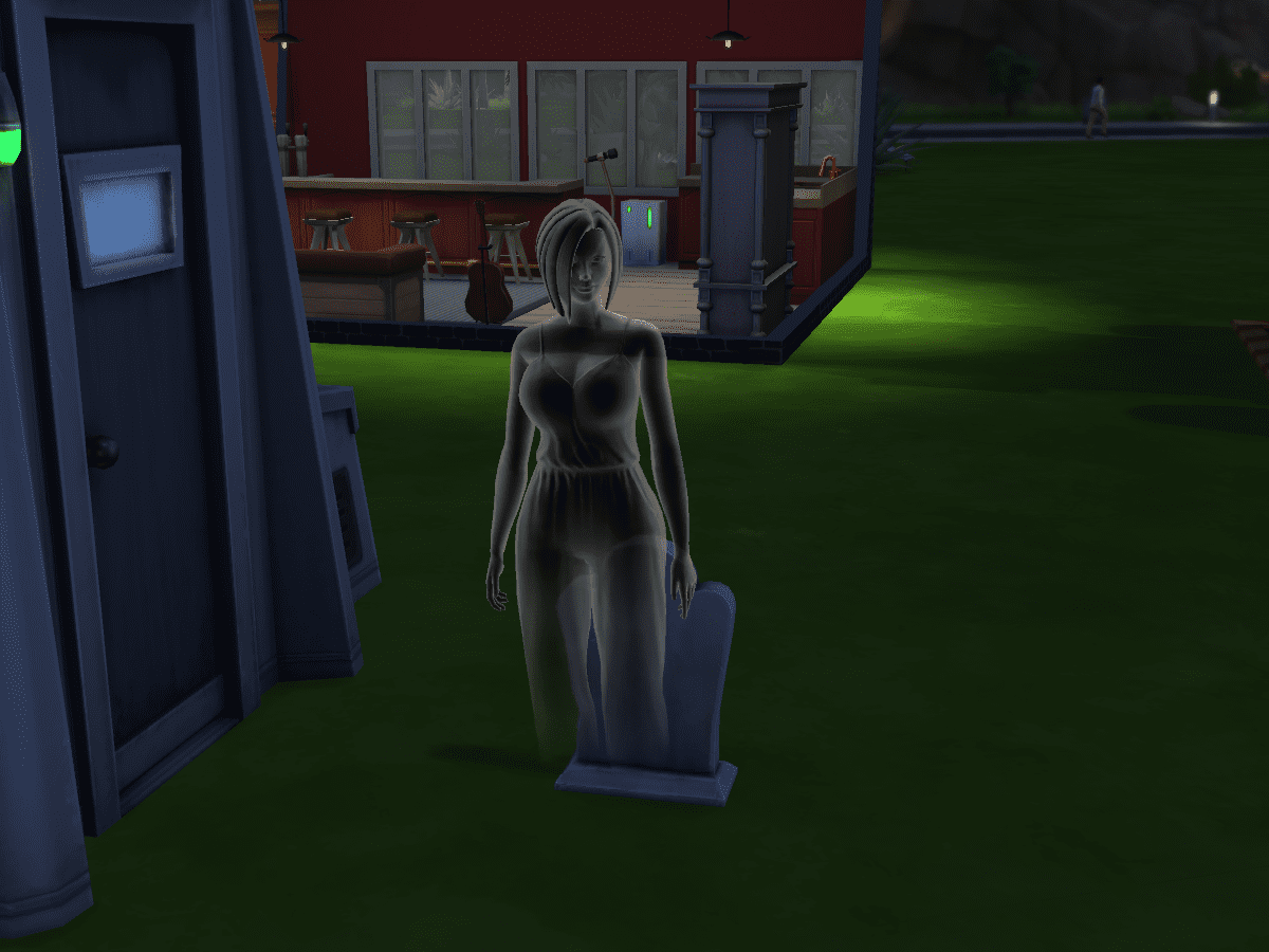 How To Get A Ghost Sims 4 Cheat at Elmer Holt blog How To Get Rid Of Ghosts In Sims 4