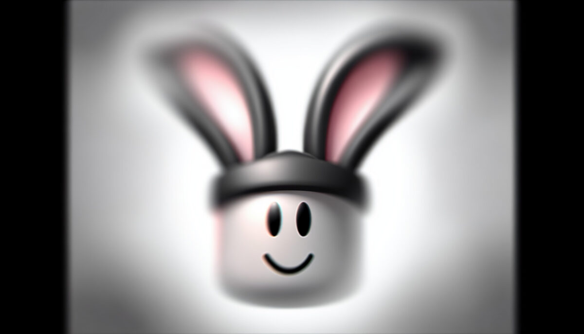 How to get bunny ears in Roblox【Click here】 Roblox Bunny Ears Of Caprice
