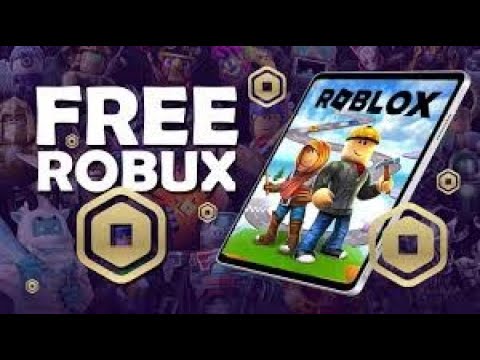 HOW TO GET FREE 200 ROBUX ON ROBLOX!!!!!! - YouTube How To Get Free 200 Robux