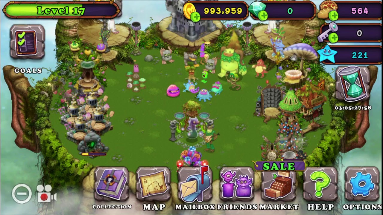 HOW TO GET FREE KEYS MY SINGING MONSTERS EASIEST WAY - YouTube How To Get Free Keys In My Singing Monsters