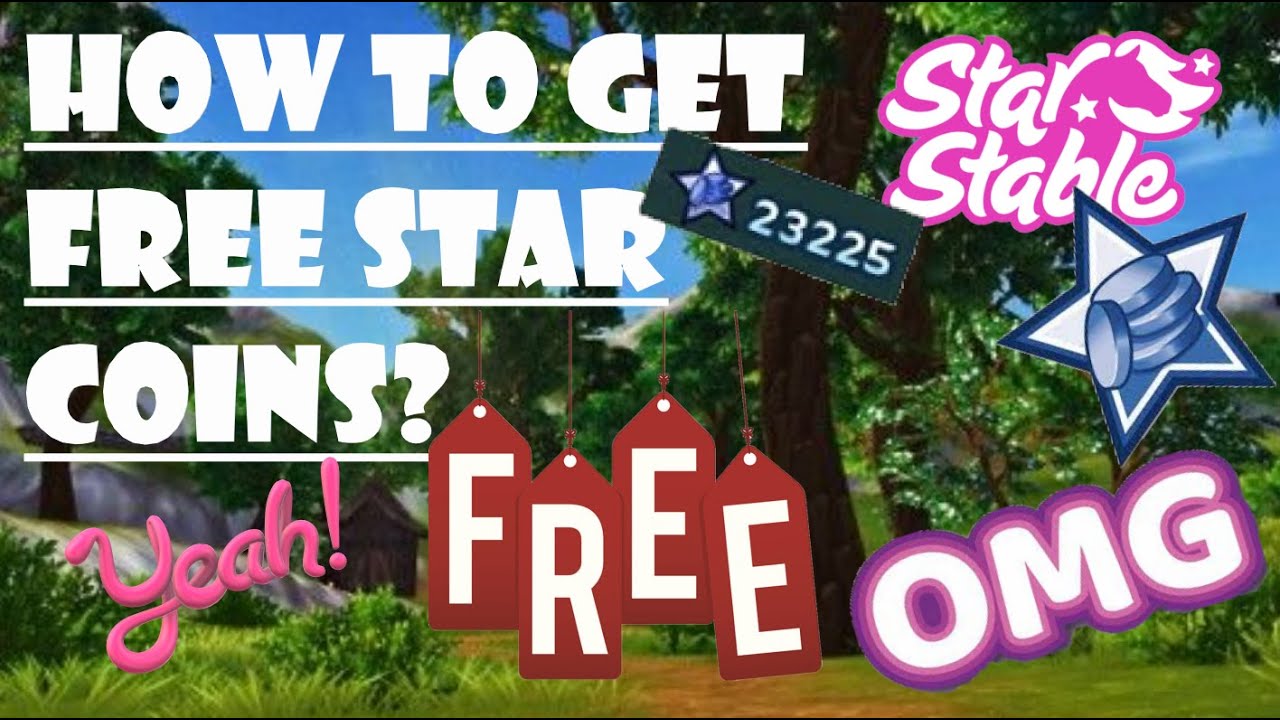 How To Get Free Star Coins In Sso