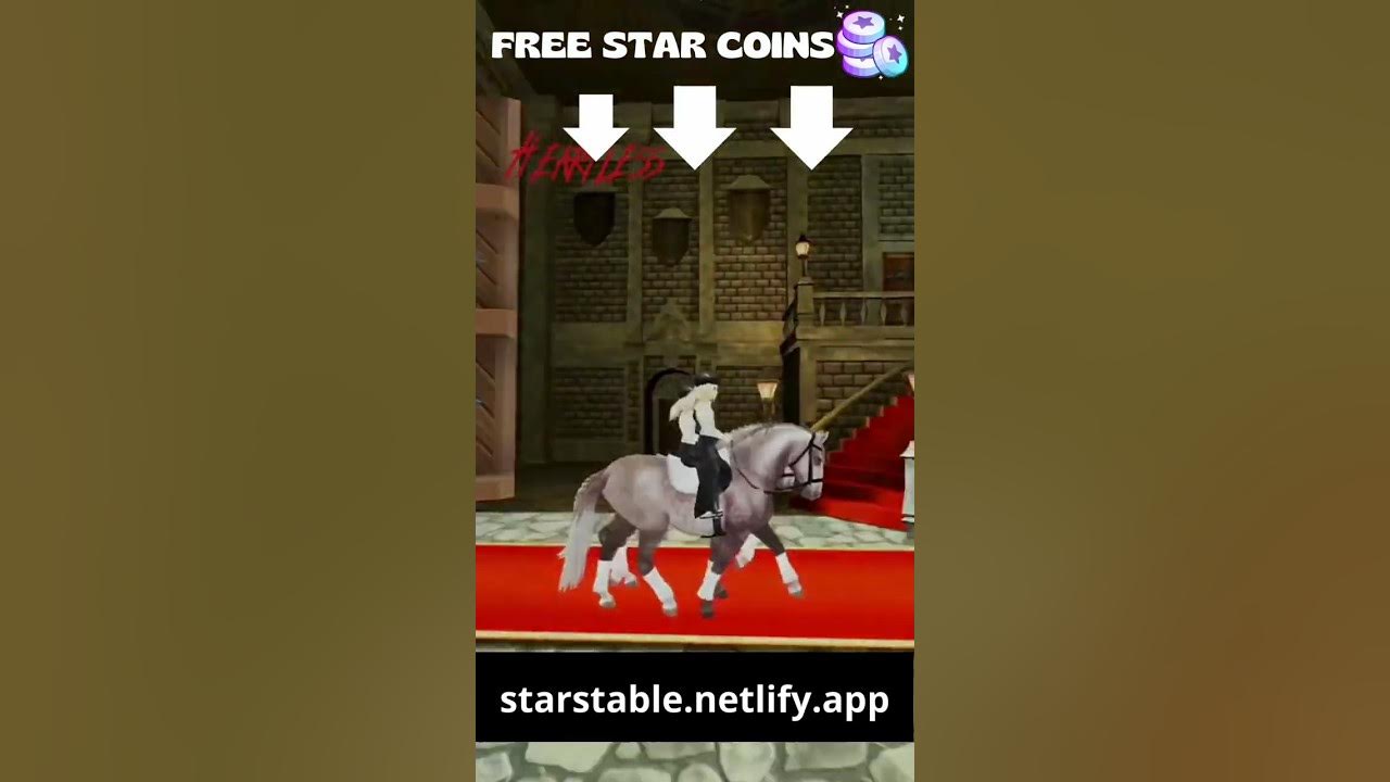 How to Get Free Star Coins in Star Stable 2024 | Quick Tips & Codes How To Get Free Star Coins In Sso