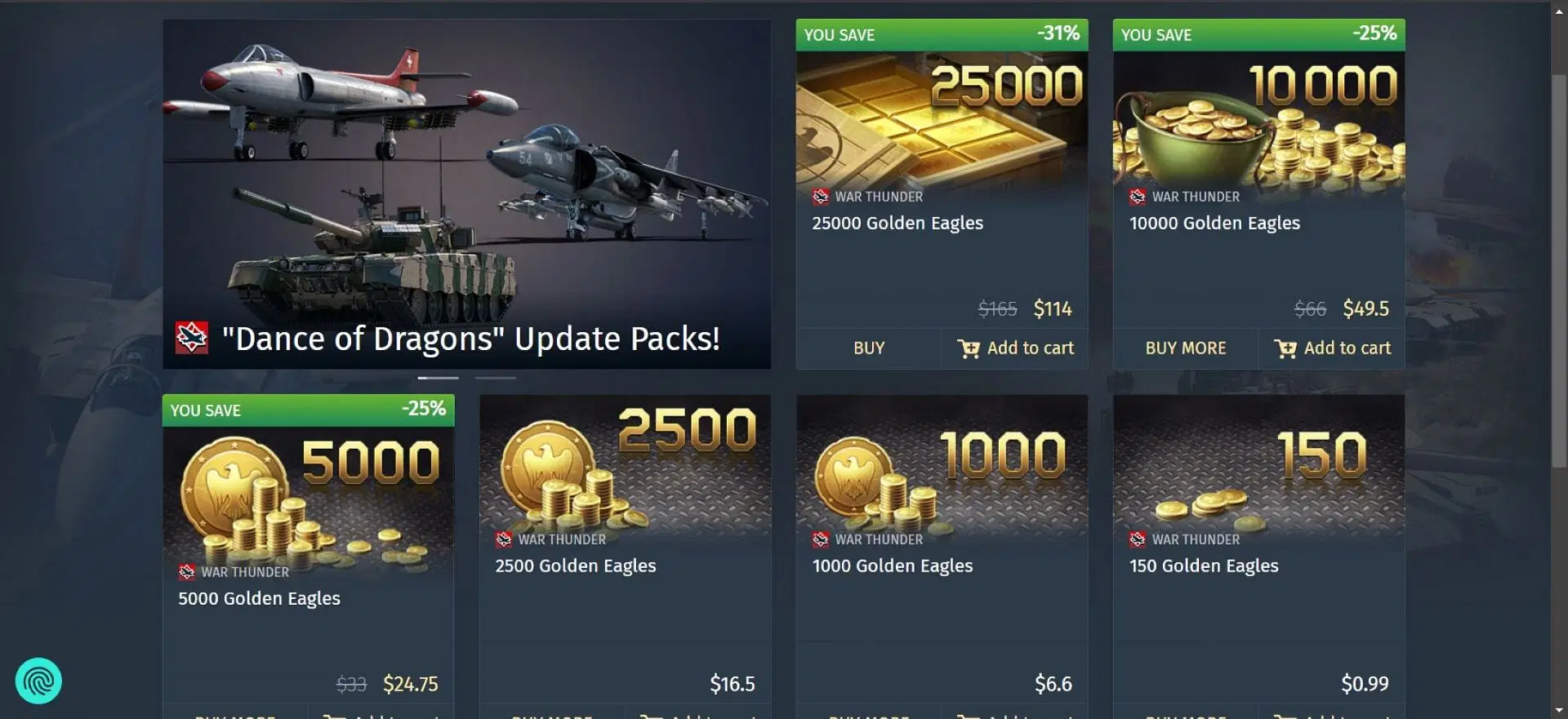 How To Get Golden Eagles In War Thunder