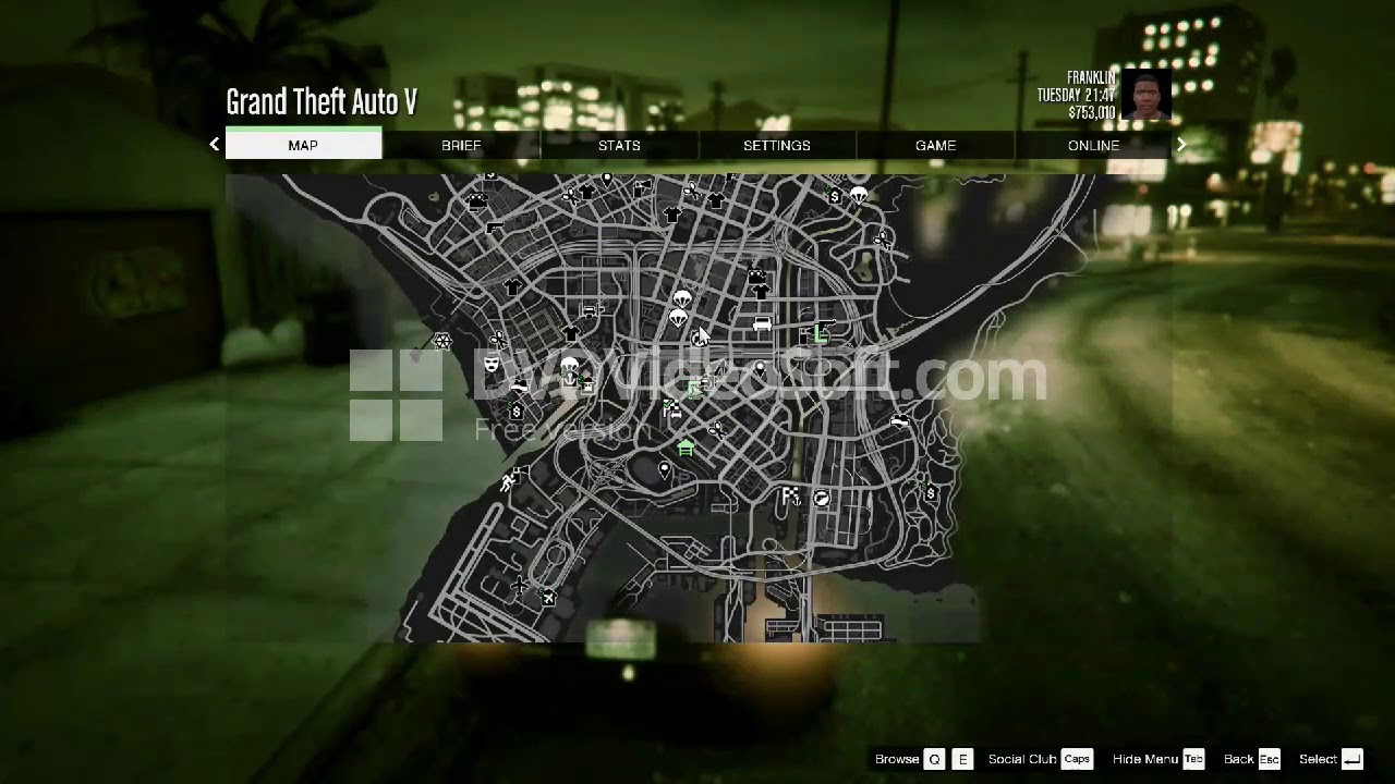How To Get Missions In Gta 5 Xbox One at Molly Franklin blog How To Get A Mission In Gta 5