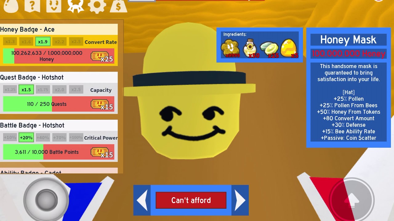 How to get the ace badge in bee swarm simulator How To Get An Ace Badge In Bee Swarm Simulator