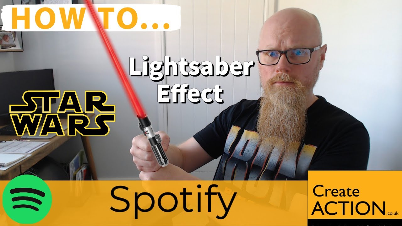 How To Get Star Wars Spotify