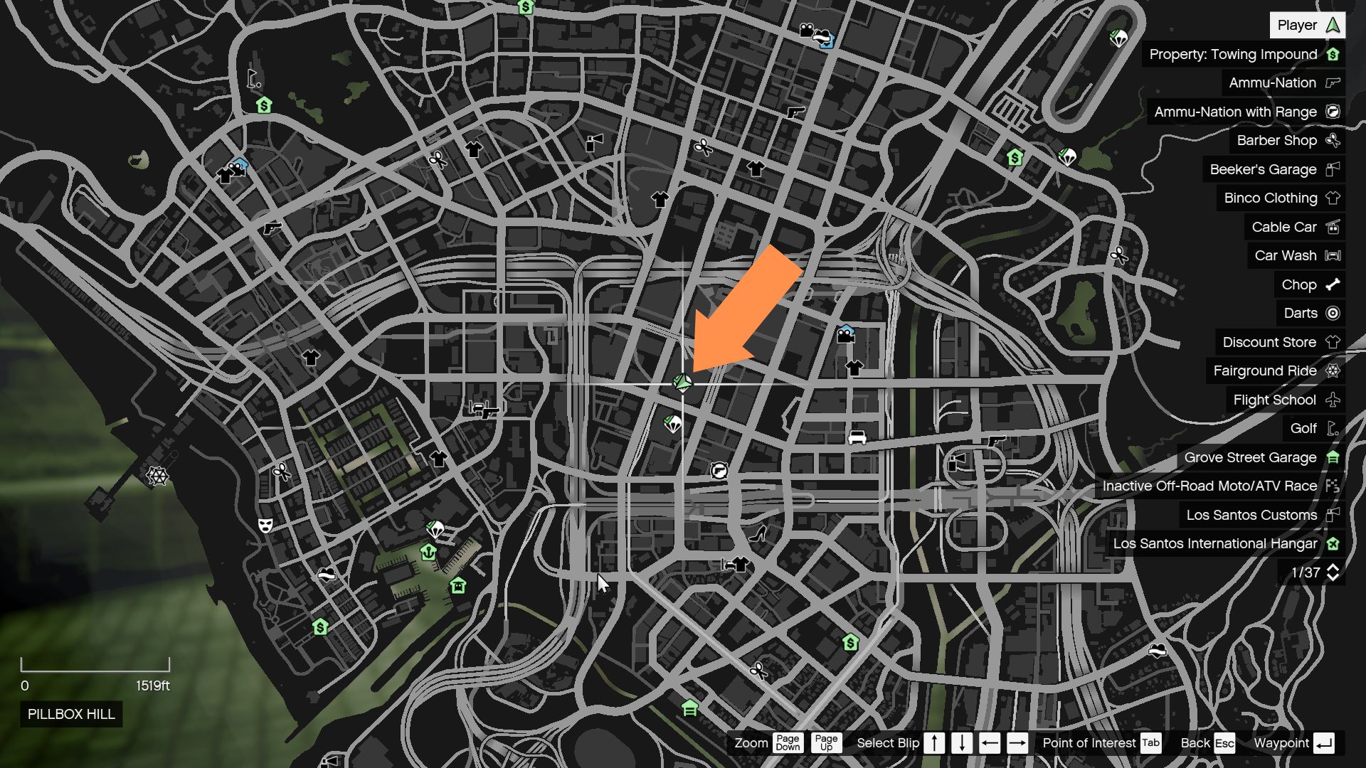 How To Get to the Top of Maze Bank in GTA 5 for Dom Quest - Player Gdzie Jest Bank W Gta 5