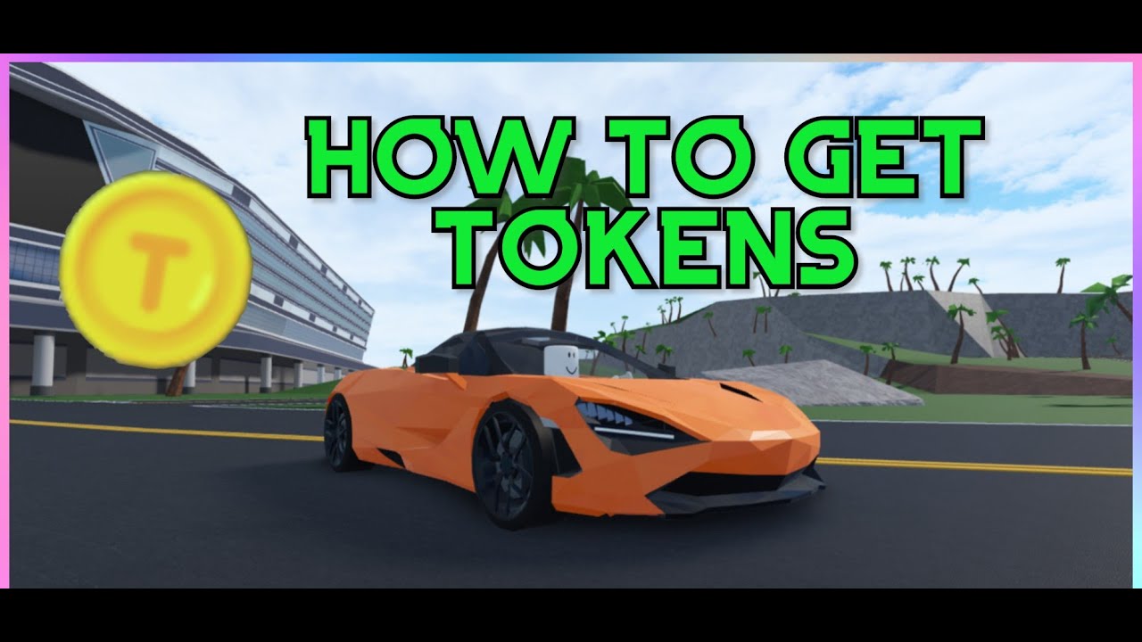 HOW TO GET TOKENS IN CAR CRUSHERS 2 (Roblox) - YouTube How To Get Tokens In Car Crushers 2