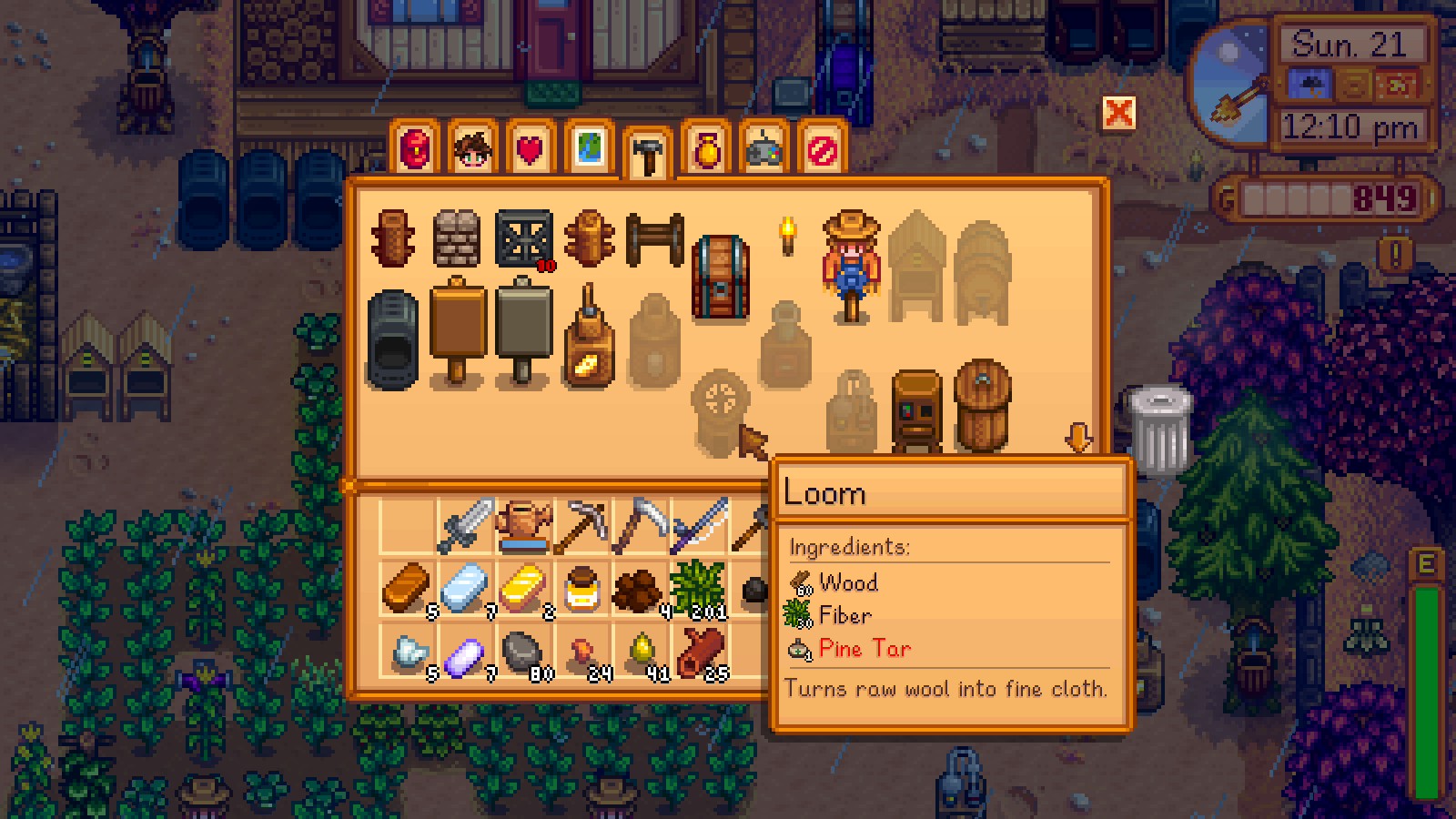 How To Get Wool Stardew Valley