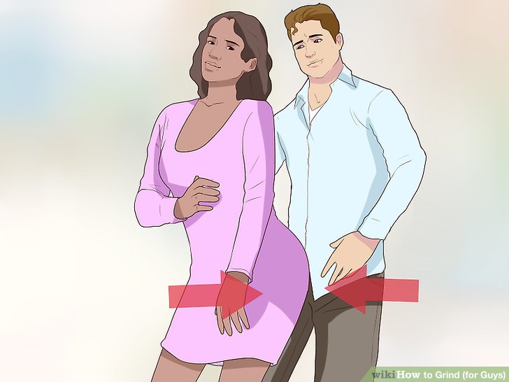 How To Grind A Man
