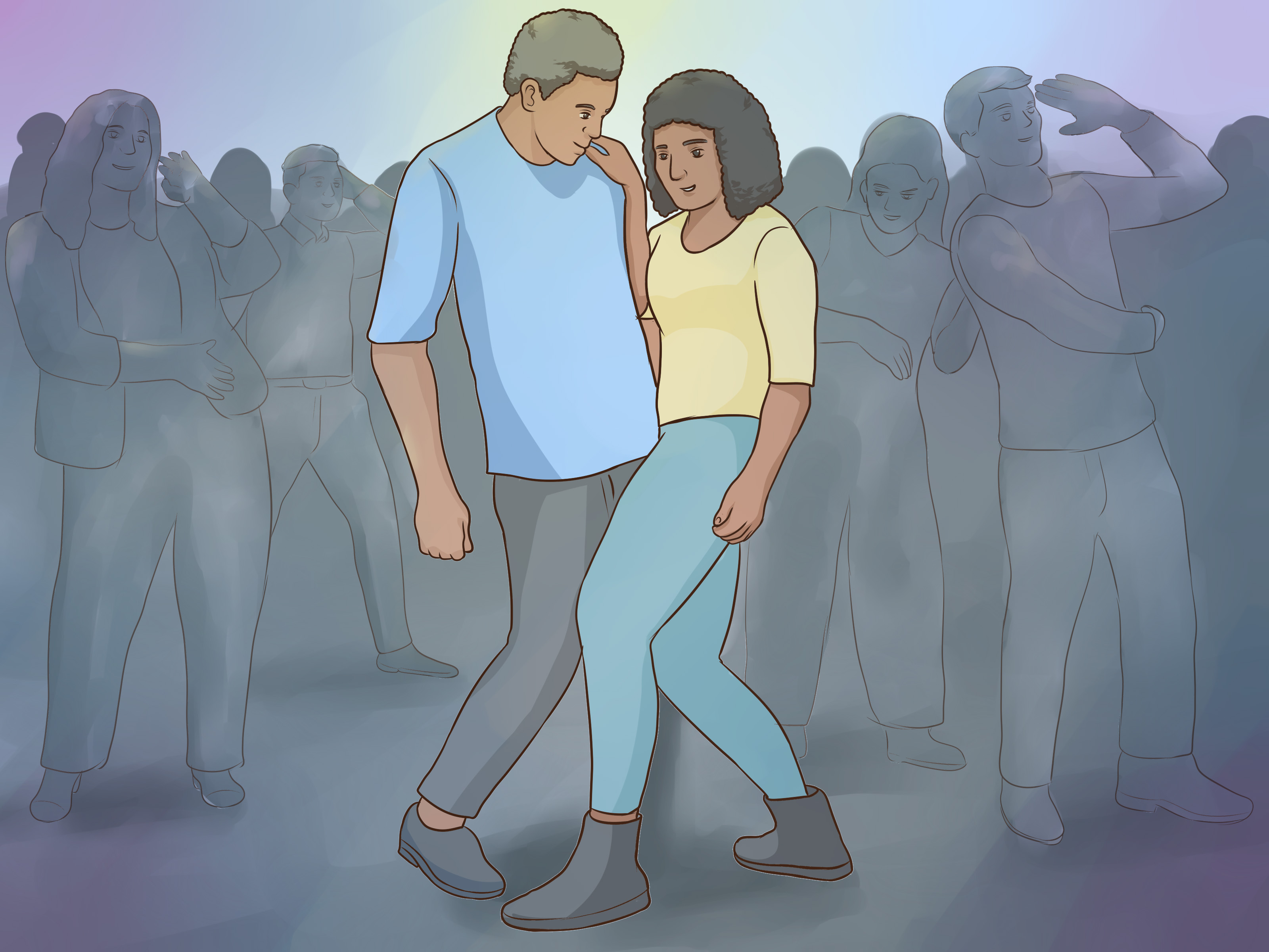 How to Grind (for Guys) How To Grind A Man