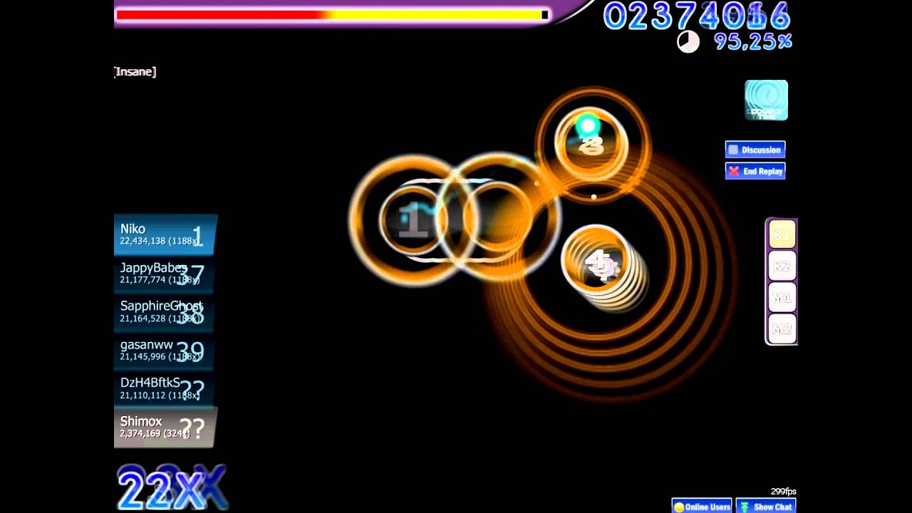 How To Import Beatmaps Osu