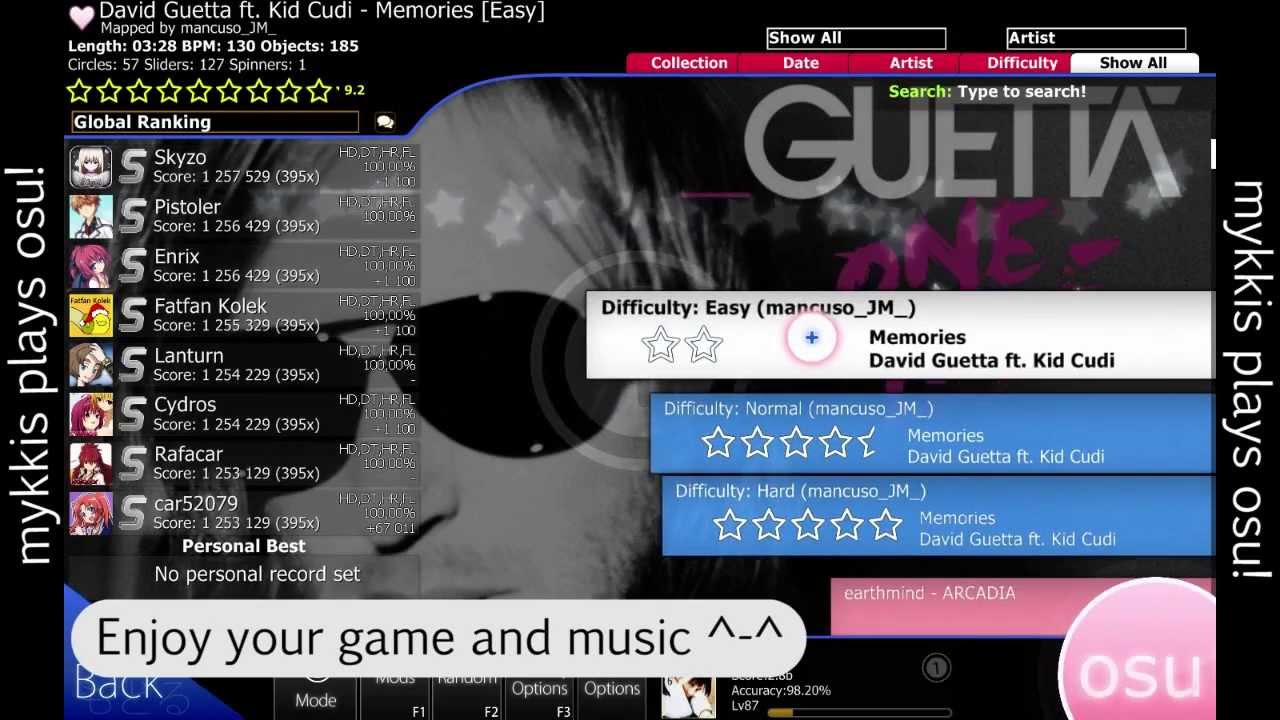 How To Import Beatmaps Osu - Margaret Wiegel How To Import Beatmaps Osu